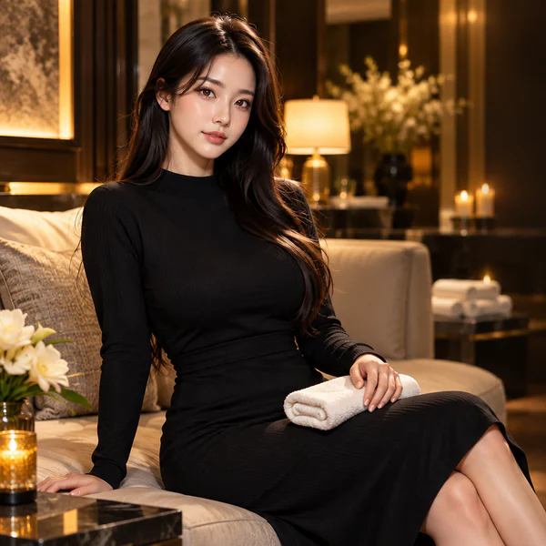 모던 새봄센터 테라피 안내 이미지