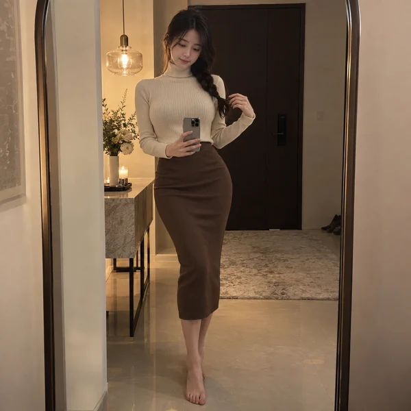 프리미엄 아모르하우스 테라피 안내 이미지