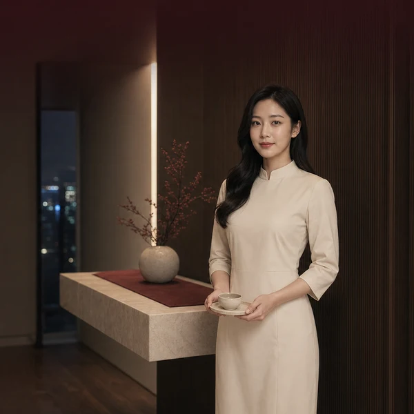 블랑 아린룸 테라피 안내 이미지