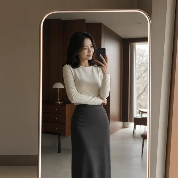 아로마 효정포레스트 테라피 안내 이미지