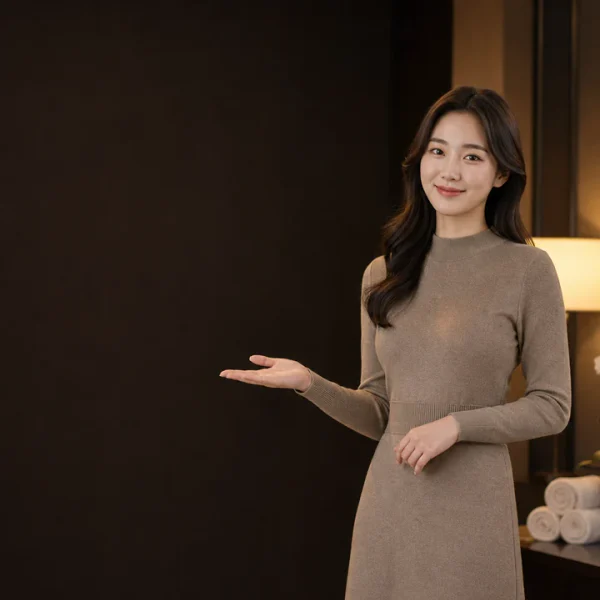 클래식 설현테라스 테라피 안내 이미지