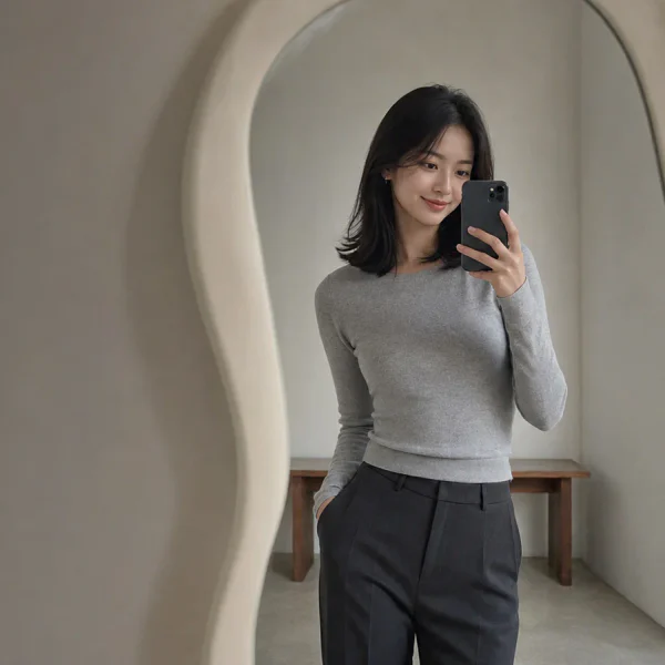 아로마 마리웰빙 홈타이 안내 이미지