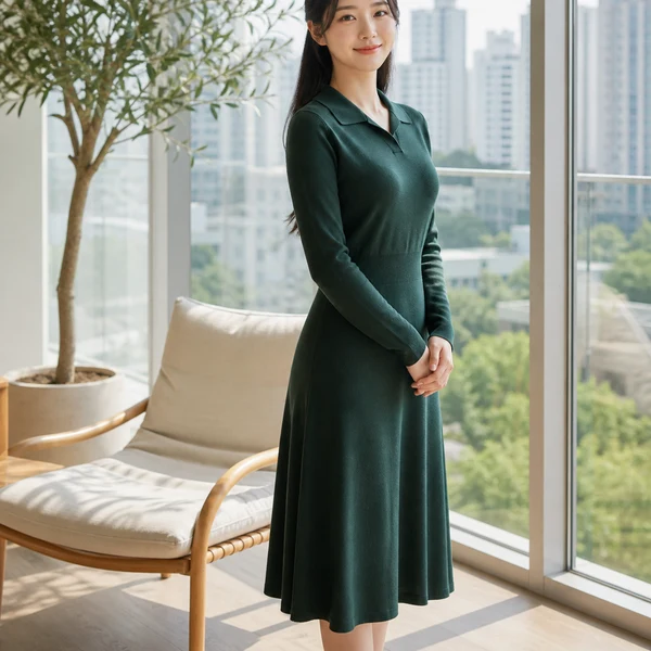 프리미엄 미나하우스 테라피 안내 이미지