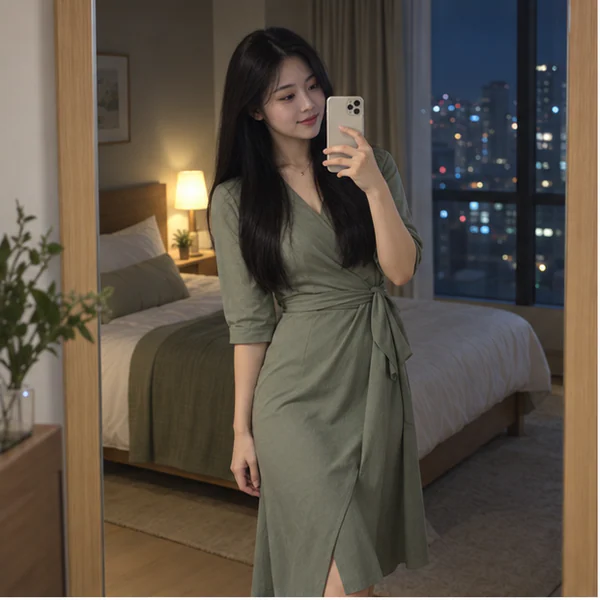 포레스트 새봄하우스 테라피 안내 이미지