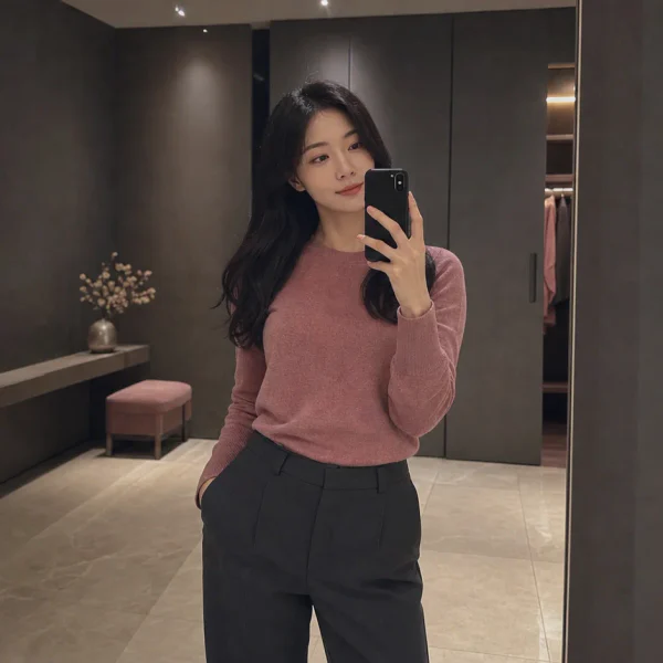 라운지 지효포레스트 홈타이 안내 이미지
