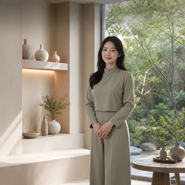 그랜드 사나테라스 테라피 안내 이미지