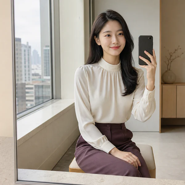 아로마 리사웰빙 홈타이 안내 이미지