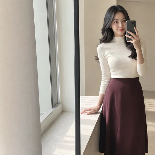 모던 루나룸 마사지 안내 이미지
