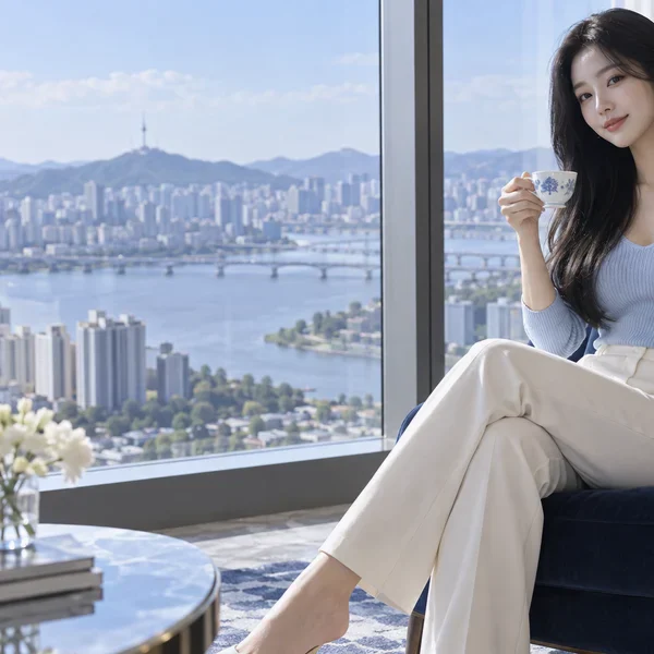 로열 리안아지트 마사지 안내 이미지