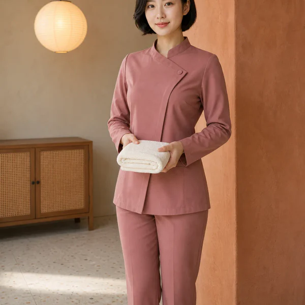 힐링 원영살롱 테라피 안내 이미지