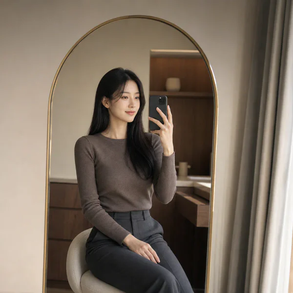 아로마 라비앙웰빙 홈타이 안내 이미지