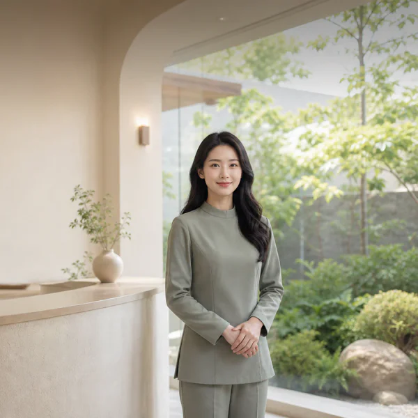 그랜드 마리테라스 홈타이 안내 이미지