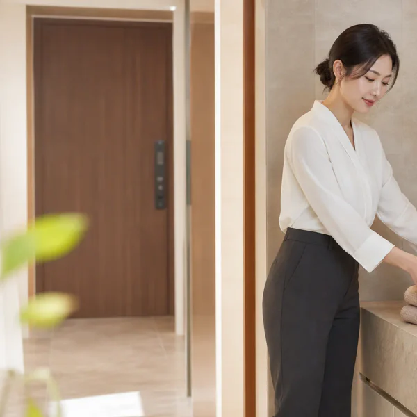 스위트 지효테라스 마사지 안내 이미지