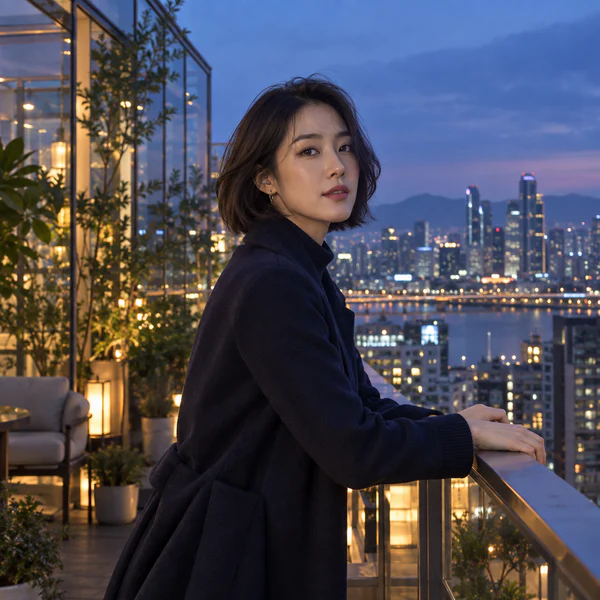 스위트 메르시테라스 마사지 안내 이미지
