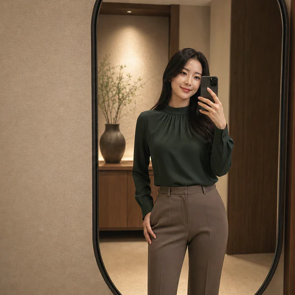 제니라운지 테라피 안내 이미지