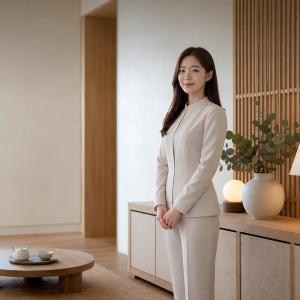 웰니스 아델웰빙 테라피 제휴업체 이미지