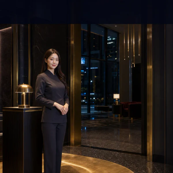 프리미엄 은비케어 홈타이 제휴업체 이미지