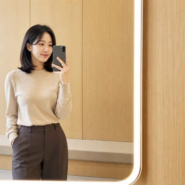 스위트 라비앙테라스 테라피 안내 이미지
