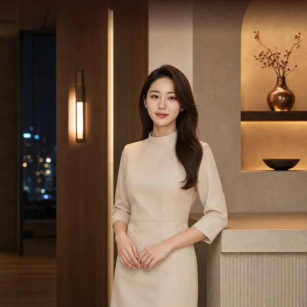 그랜드 레드존플레이스 테라피 안내 이미지