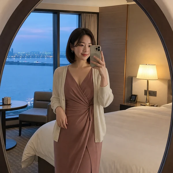 아로마 태연웰빙 홈타이 안내 이미지