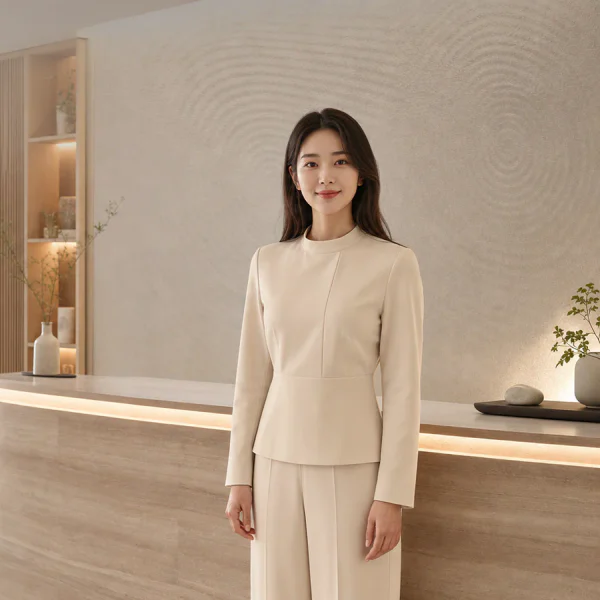 프리미엄 라엘하우스 테라피 안내 이미지