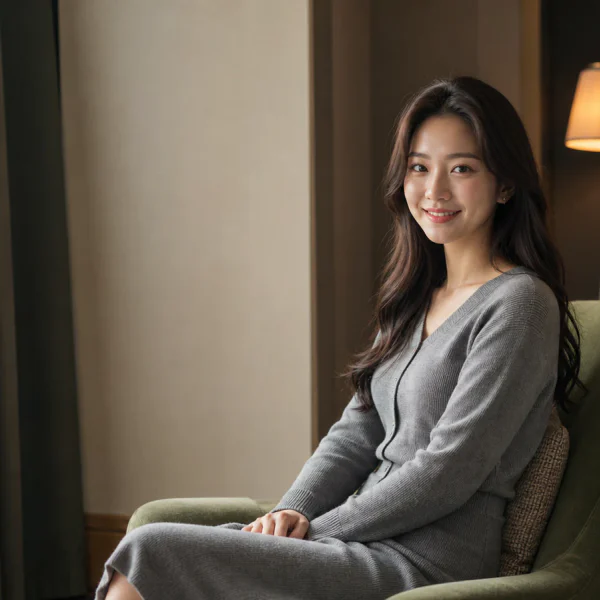 로열 원영스튜디오 테라피 안내 이미지