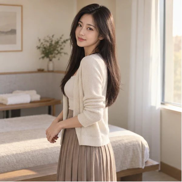 포레스트 원영스튜디오 홈타이 안내 이미지