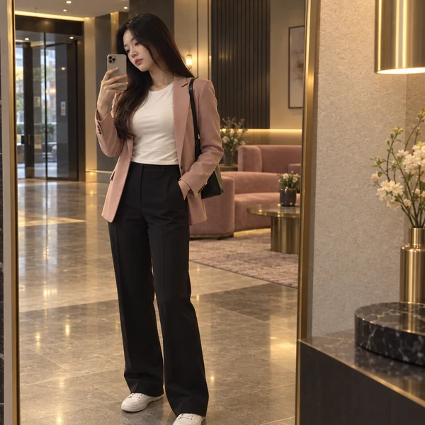 스테이 효정살롱 홈타이 제휴업체 이미지