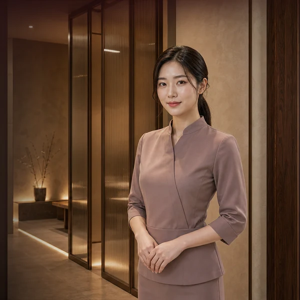 스테이 유나살롱 홈타이 안내 이미지