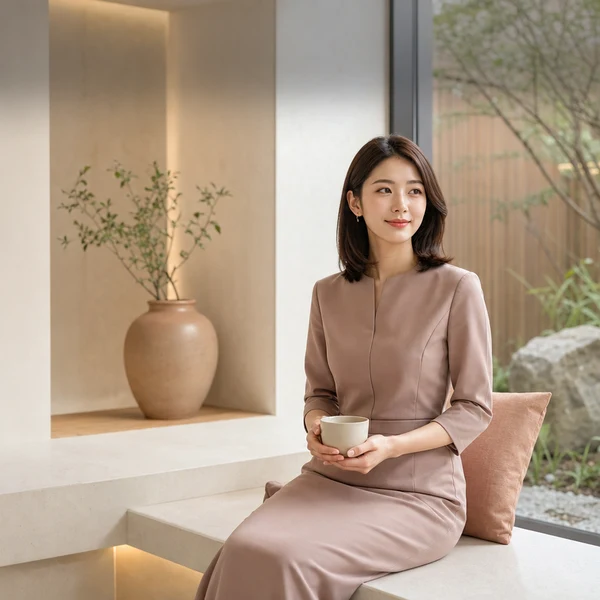 그랜드 원영플레이스 테라피 안내 이미지