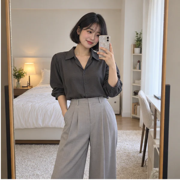 포레스트 나연아지트 테라피 안내 이미지