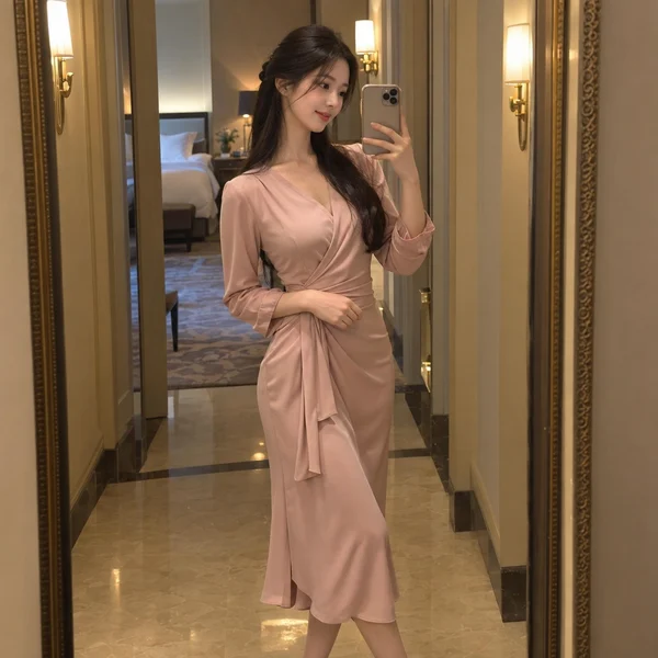 아로마 하니웰빙 홈타이 안내 이미지