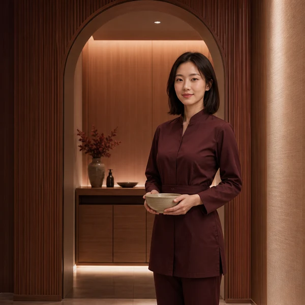 모던 예리룸 마사지 안내 이미지