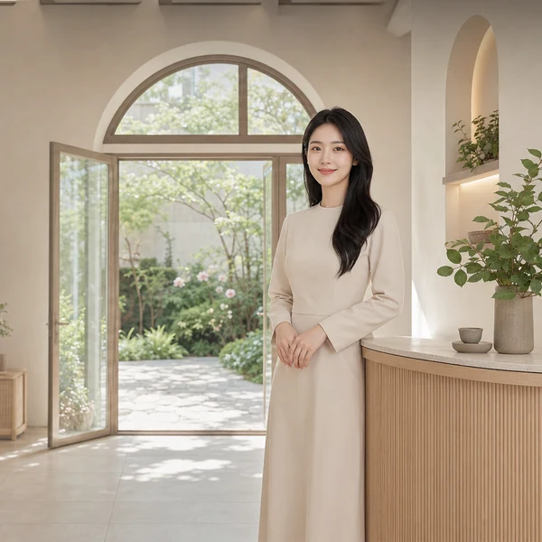 로열 문별스튜디오 홈타이 안내 이미지