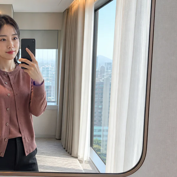 그랜드 프라임테라스 홈타이 안내 이미지