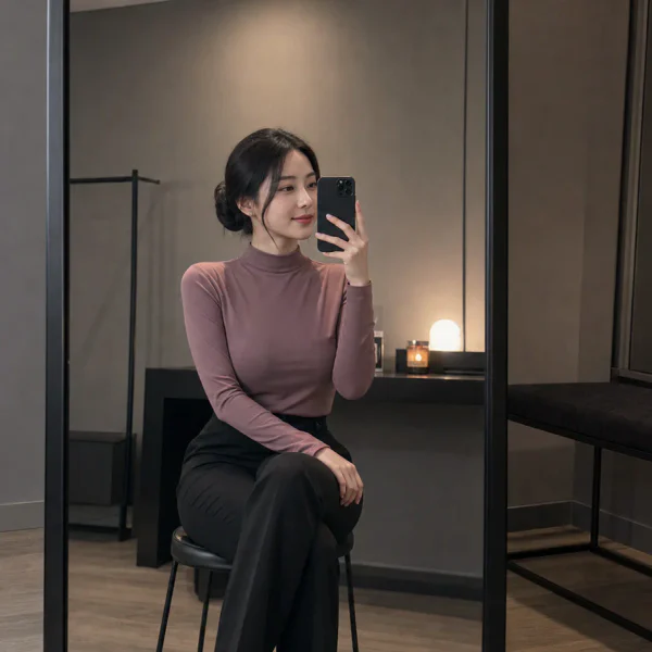 그랜드 로아테라스 홈타이 안내 이미지
