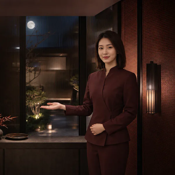 스테이 리브가든 테라피 안내 이미지