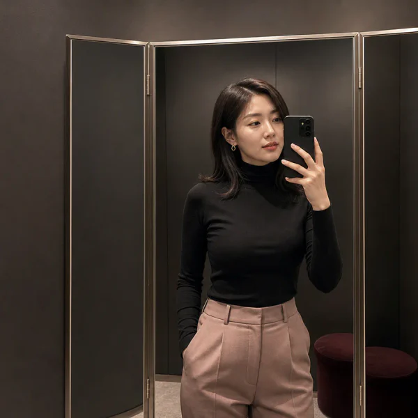 스테이 가을살롱 마사지 안내 이미지