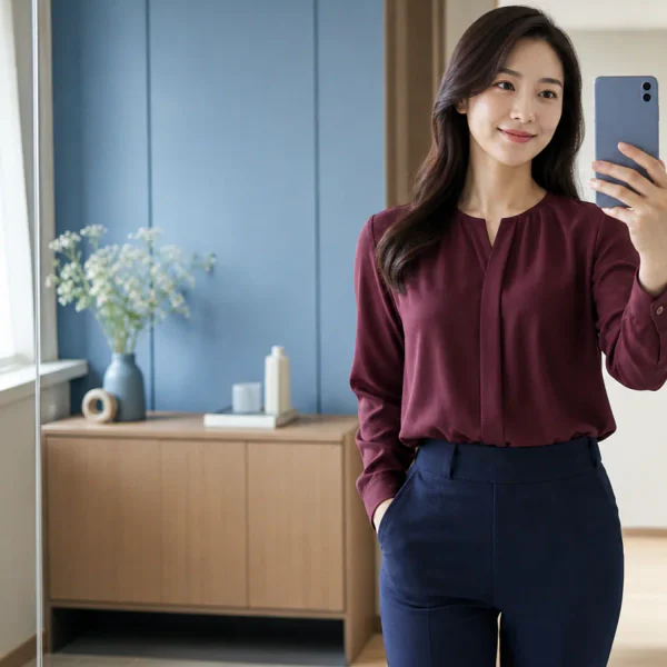 스위트 로제나테라스 홈타이 안내 이미지