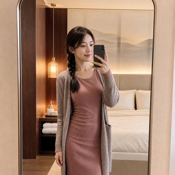 그랜드 리안플레이스 홈타이 안내 이미지