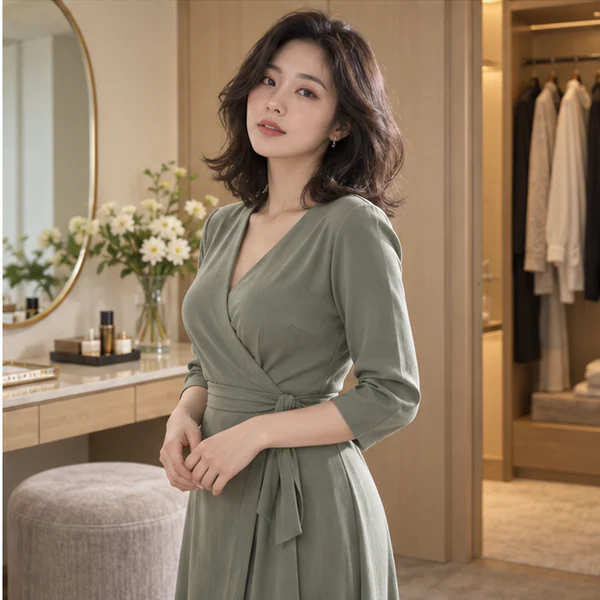 스테이 모먼트살롱 테라피 안내 이미지