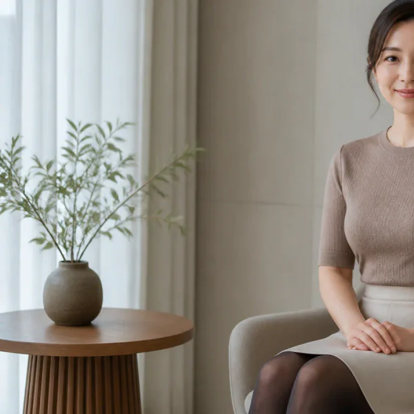 가든 유나스테이 테라피 안내 이미지