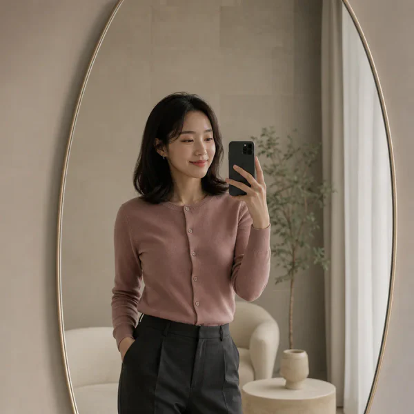 모던 세리살롱 홈타이 안내 이미지