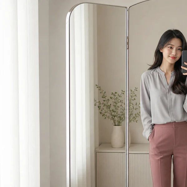 포레스트 아이린아지트 테라피 안내 이미지