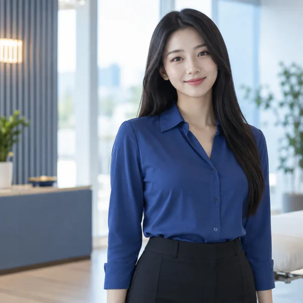 스테이 아린살롱 테라피 안내 이미지