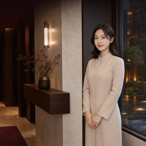 라운지 설현가든 홈타이 안내 이미지