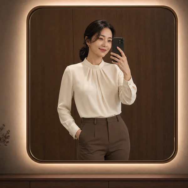모던 닝닝룸 홈타이 안내 이미지
