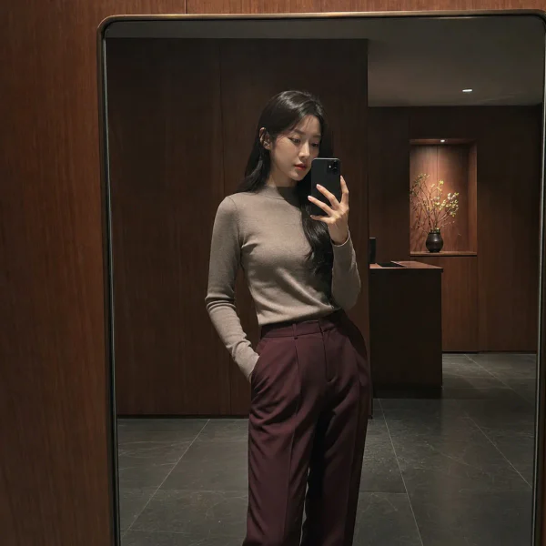 로열 라엘센터 홈타이 안내 이미지