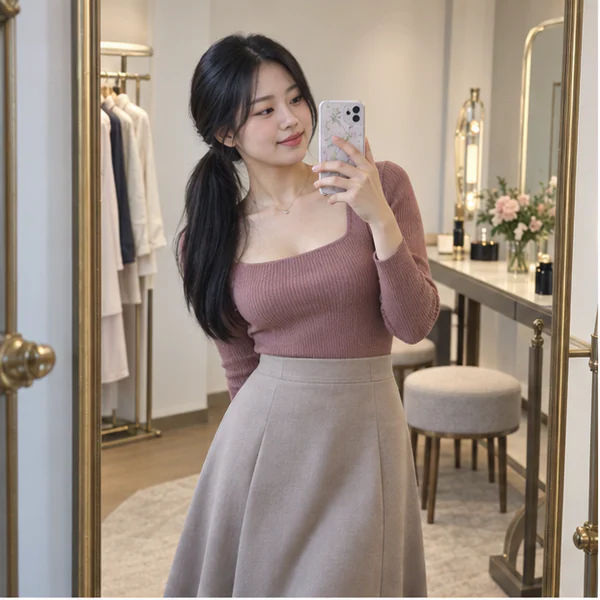 힐링 프라임가든 마사지 안내 이미지