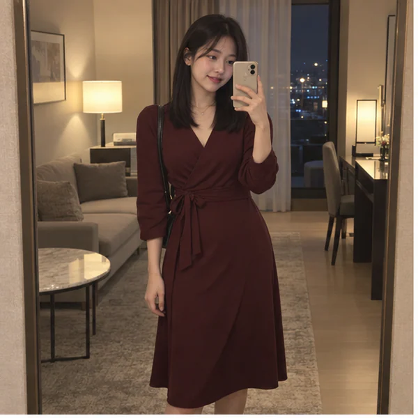 포레스트 아이린하우스 테라피 안내 이미지